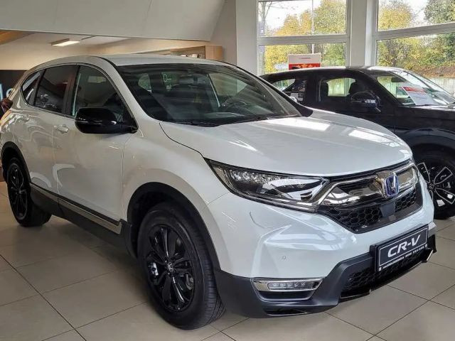 Honda CR-V Hybrid Sport 2.0 e:HEV