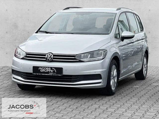 Volkswagen Touran Comfortline 1.5 TSI