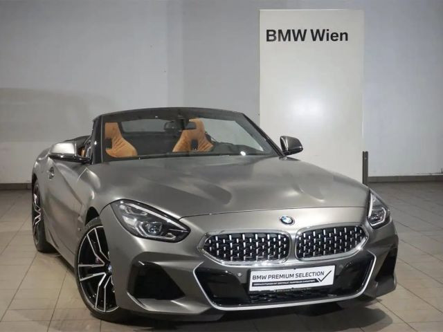 BMW Z4 sDrive Roadster