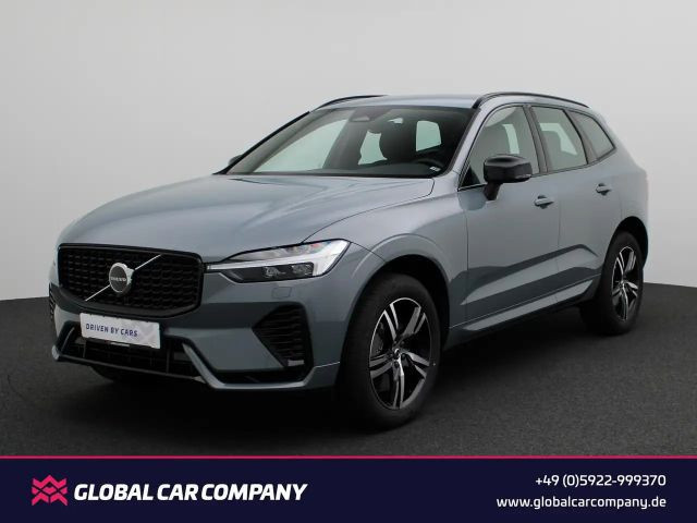 Volvo XC60 R-Design