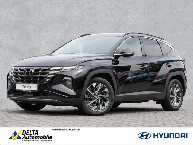 Hyundai Tucson T-GDi Trend 1.6