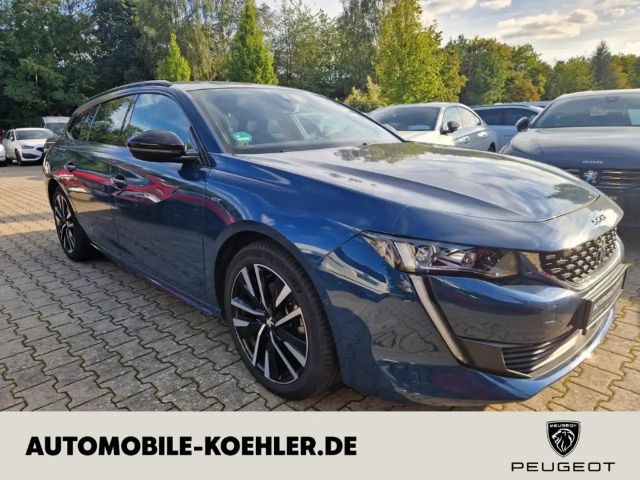 Peugeot 508 GT-Line SW