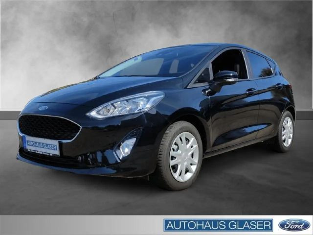 Ford Fiesta Cool & Connect