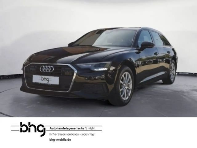 Audi A6 S-Tronic 35 TDI