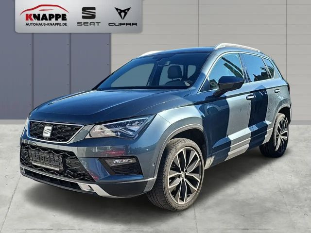 Seat Ateca Xcellence 1.5 TSI