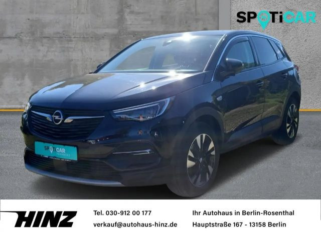 Opel Grandland X Innovation 1.5 Turbo 1.5 CDTI
