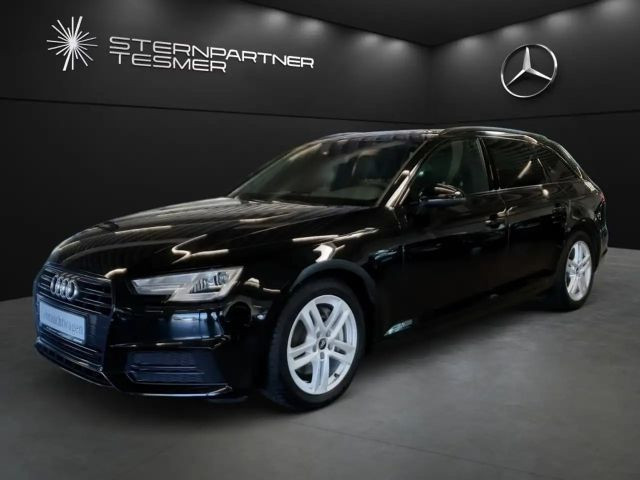 Audi A4 Avant Ambiente 40 TDI