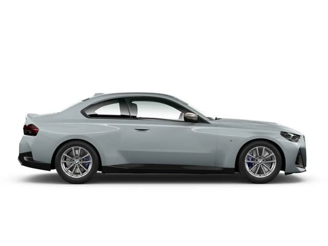 BMW 2 Serie 240 xDrive Coupé