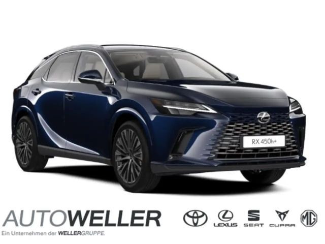 Lexus RX-Serie Executive Line 450h