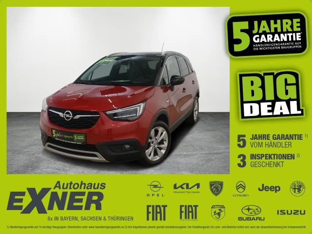 Opel Crossland X Innovation 1.5 CDTI