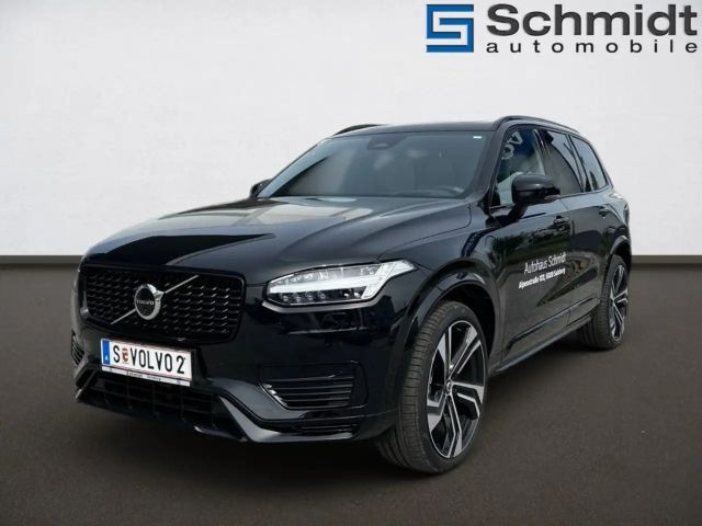 Volvo XC90 AWD T8 Recharge Ultimate