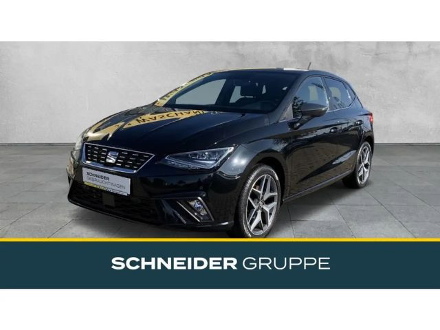 Seat Ibiza 1.0 TSI Xcellence