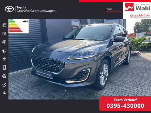 Ford Kuga Vignale Plug in Hybrid Hybrid