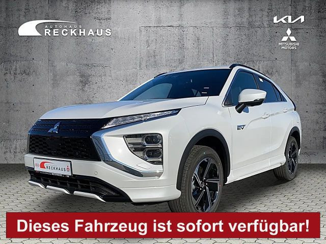 Mitsubishi Eclipse Cross PHEV