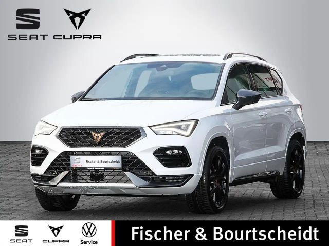 Cupra Ateca 4Drive 2.0 TSI DSG