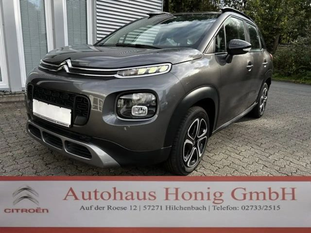 Citroën C3 Aircross PureTech Feel