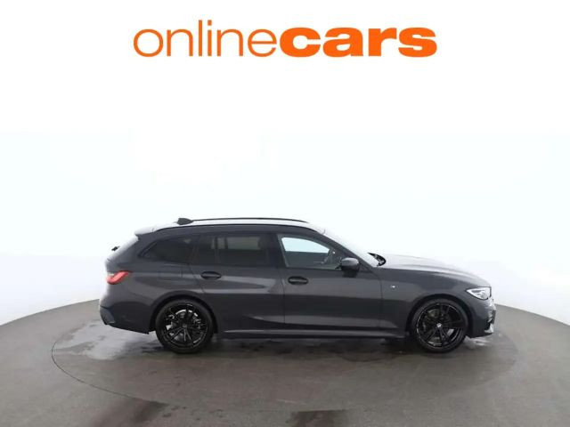 BMW 3 Serie 320 M-Sport xDrive Touring 320d