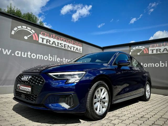 Audi A3 S-Tronic 35 TDI