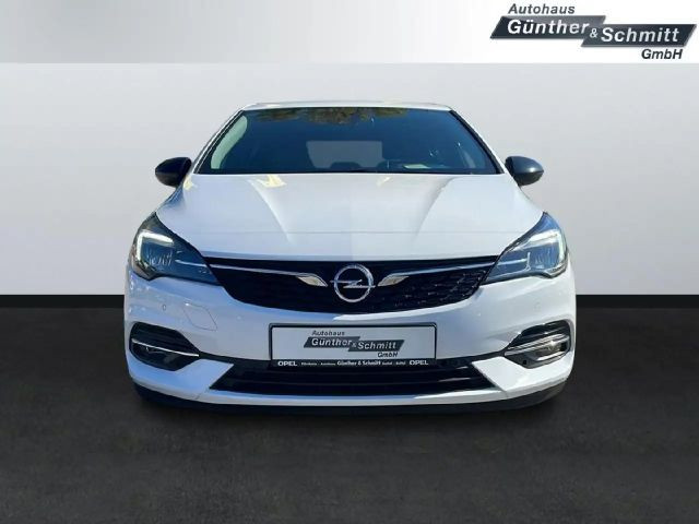 Opel Astra Design&Tech Start/Stop