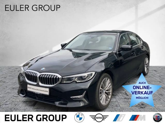 BMW 3 Serie 320 320d