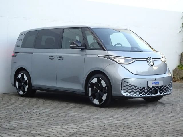 Volkswagen ID.Buzz 77 KWh IQ.Drive Pro