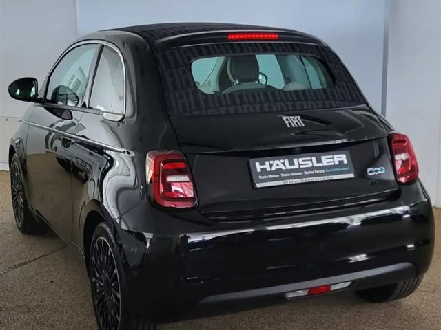 Fiat 500 *Navi*JBL Soundsystem*Drone View Kamera*