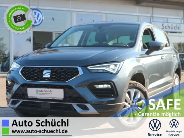 Seat Ateca Style 2.0 TDI DSG