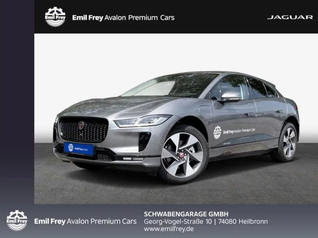 Jaguar I-Pace S AWD