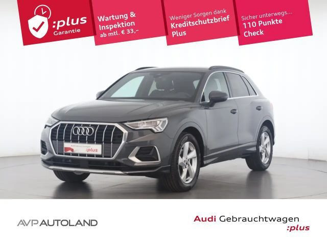 Audi Q3 S-Tronic 35 TFSI