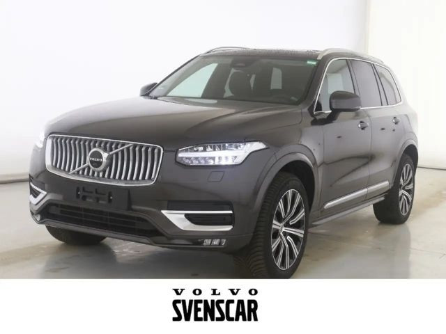 Volvo XC90 AWD Plus Bright