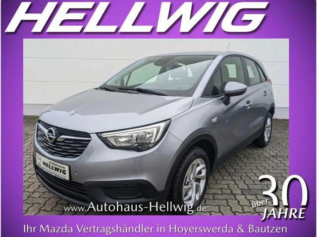 Opel Crossland X Edition