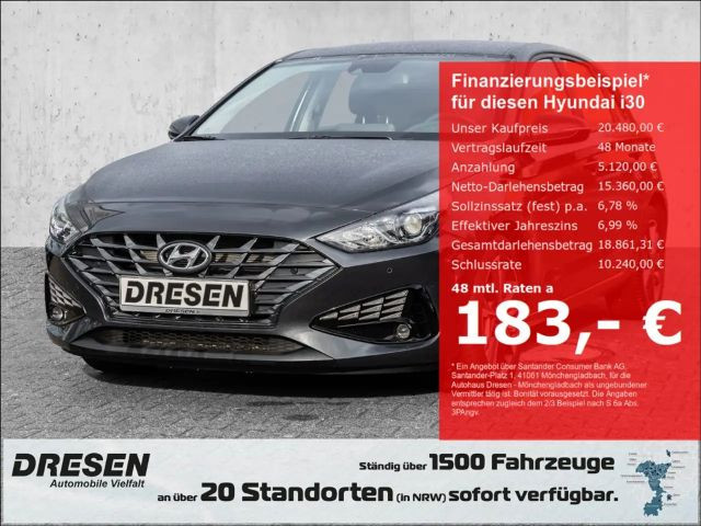 Hyundai i30 Trend