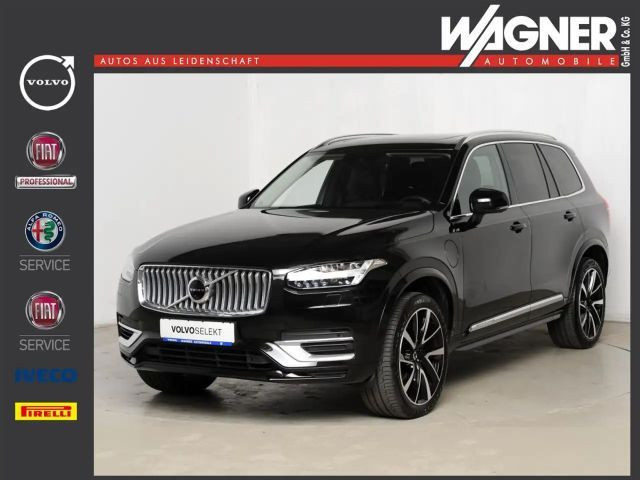 Volvo XC90 AWD Inscription T8 Recharge