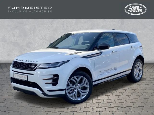 Land Rover Range Rover Evoque SE