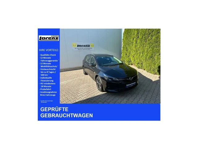 Opel Astra Sports Tourer 1.2 Turbo Turbo