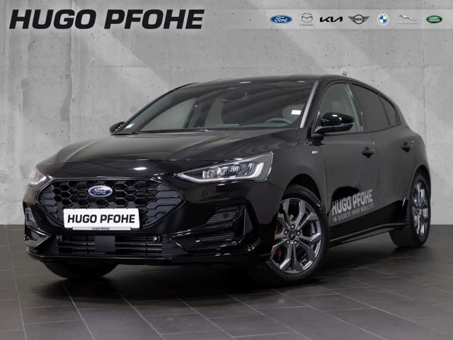 Ford Focus EcoBoost ST Line Style