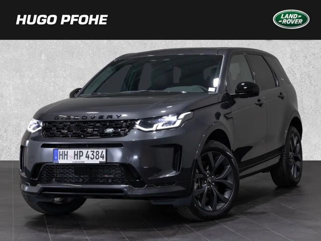 Land Rover Discovery Sport SE D200 AWD