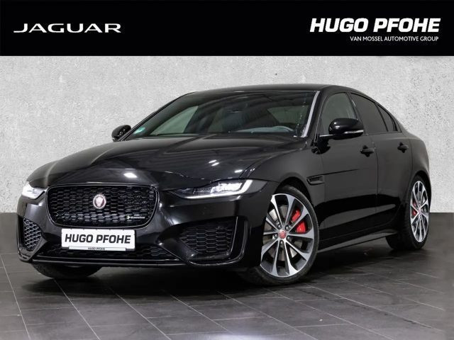 Jaguar XE R-Dynamic D200