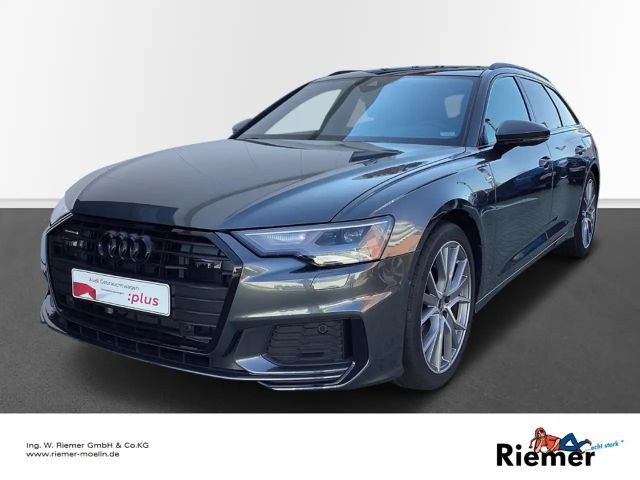 Audi A6 Avant Quattro Sport 40 TDI