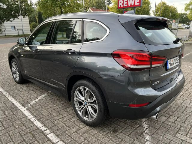 BMW X1 Advantage pakket sDrive18i