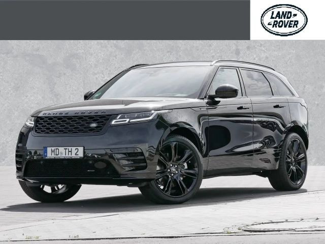 Land Rover Range Rover Velar Dynamic R-Dynamic