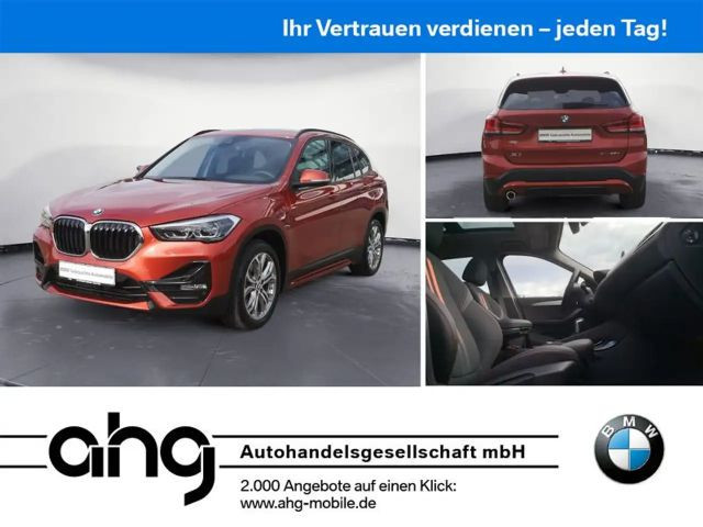 BMW X1 Sport Line xDrive25e