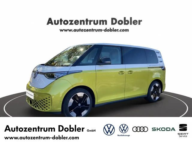 Volkswagen ID.Buzz Pro