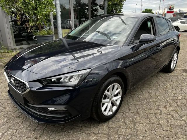 Seat Leon Style 1.5 TSI