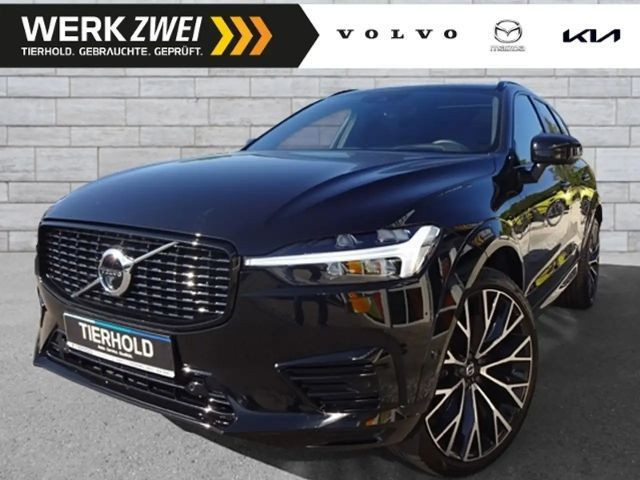 Volvo XC60 AWD R-Design T8