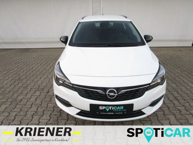 Opel Astra Sports Tourer