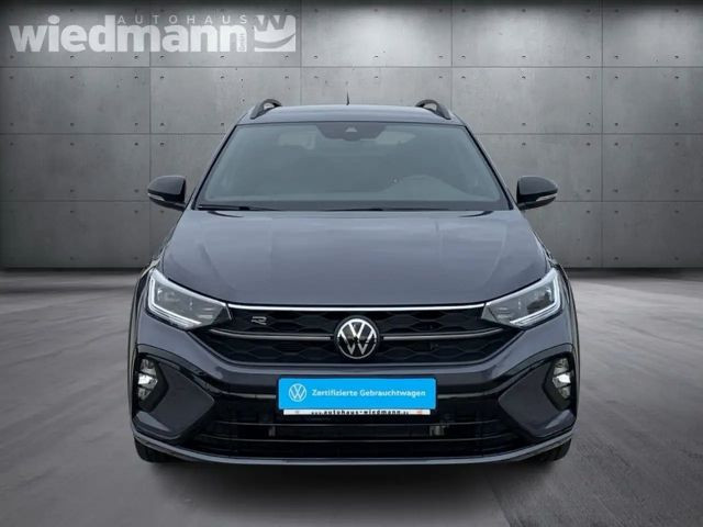 Volkswagen Taigo DSG R-Line 1.0 TSI