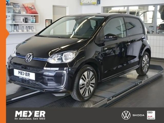 Volkswagen up! UNITED 61 kW *Garantie, Maps+More, Fahrassistenz.