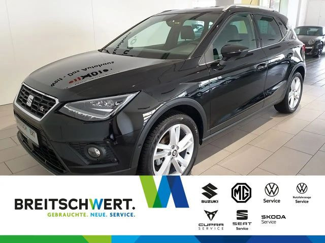 Seat Arona FR-lijn 1.0 TSI