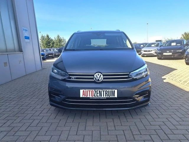 Volkswagen Touran DSG R-Line 1.5 TSI